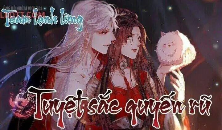 Tuyệt Sắc Quyến Rũ: Quỷ Y Chí Tôn Nettruyen ZZZ Chương 396 Page 1