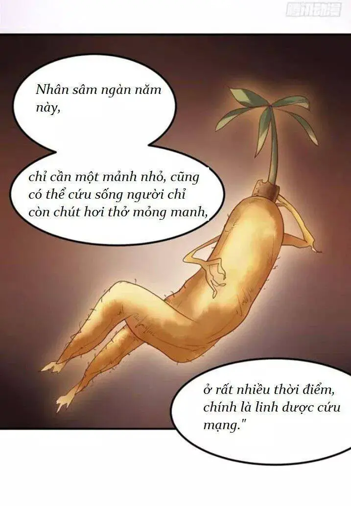 Tuyệt Sắc Quyến Rũ: Quỷ Y Chí Tôn Nettruyen ZZZ Chương 103 Page 9