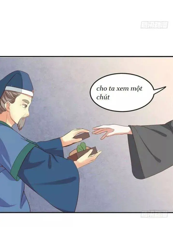 Tuyệt Sắc Quyến Rũ: Quỷ Y Chí Tôn Nettruyen ZZZ Chương 103 Page 10