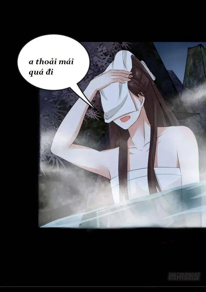 Tuyệt Sắc Quyến Rũ: Quỷ Y Chí Tôn Nettruyen ZZZ Chương 103 Page 18