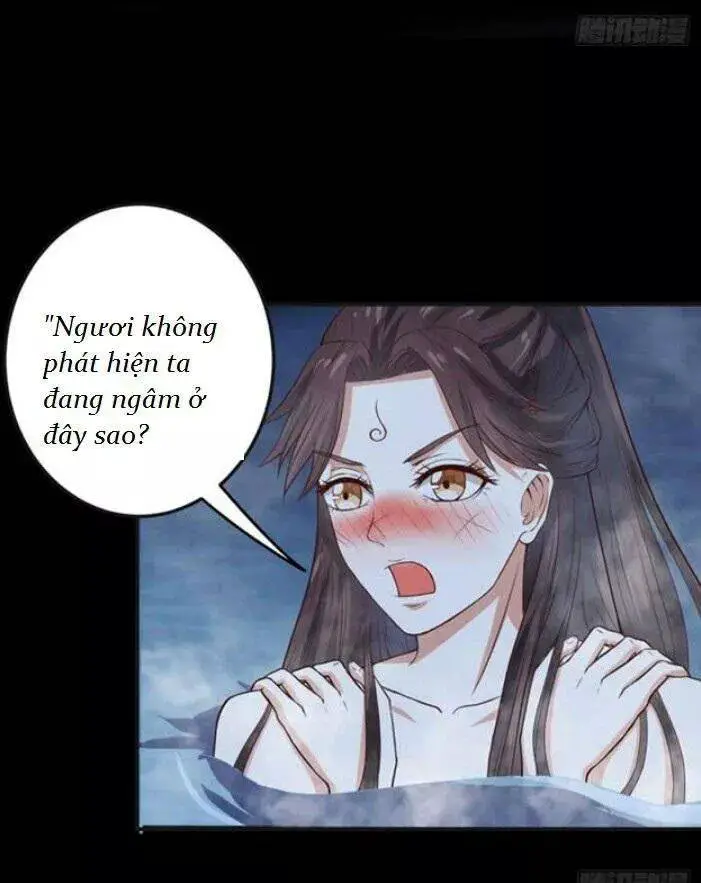 Tuyệt Sắc Quyến Rũ: Quỷ Y Chí Tôn Nettruyen ZZZ Chương 103 Page 29