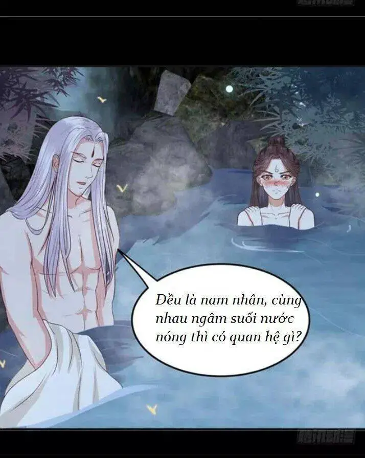 Tuyệt Sắc Quyến Rũ: Quỷ Y Chí Tôn Nettruyen ZZZ Chương 103 Page 30