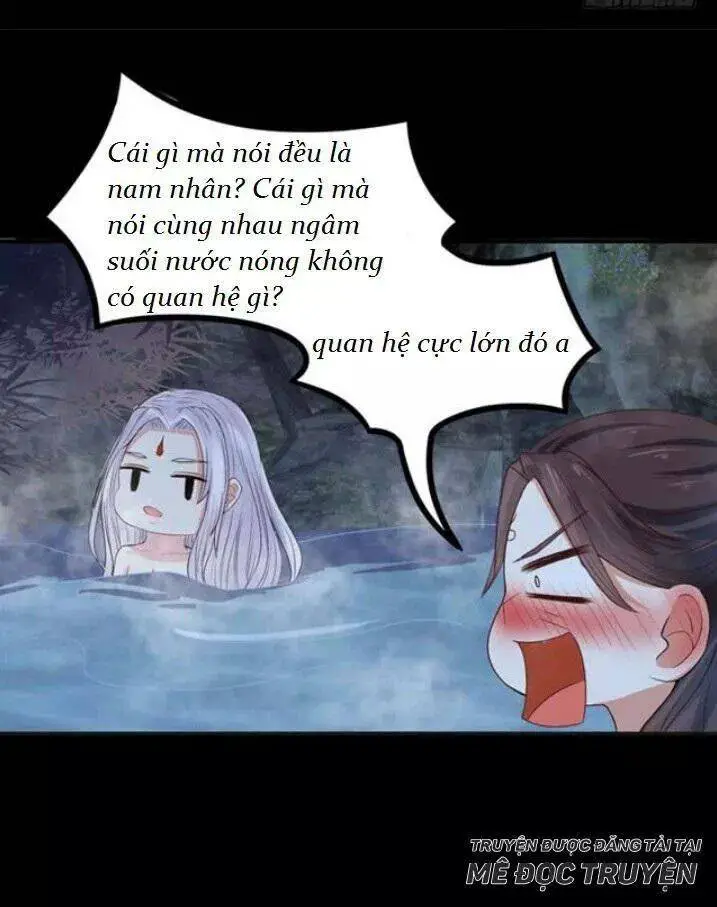 Tuyệt Sắc Quyến Rũ: Quỷ Y Chí Tôn Nettruyen ZZZ Chương 103 Page 31