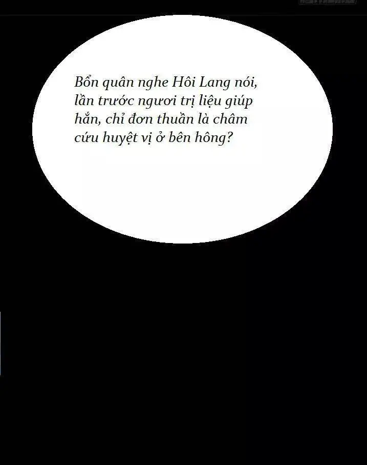 Tuyệt Sắc Quyến Rũ: Quỷ Y Chí Tôn Nettruyen ZZZ Chương 103 Page 34
