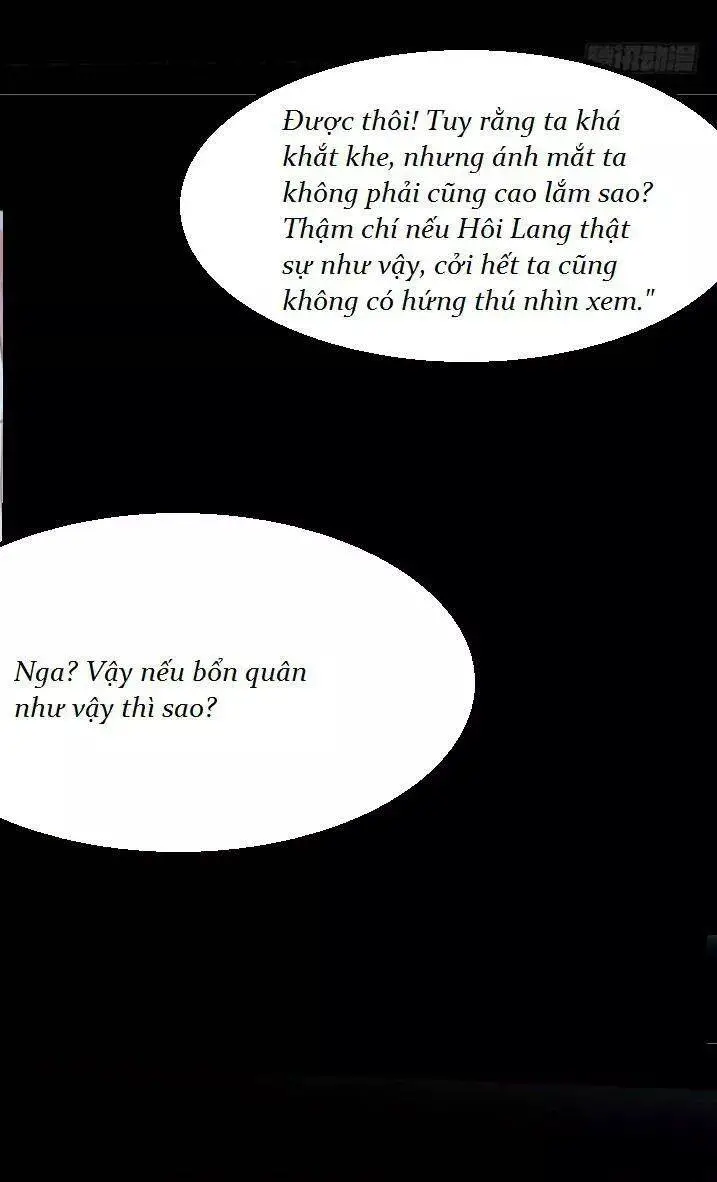 Tuyệt Sắc Quyến Rũ: Quỷ Y Chí Tôn Nettruyen ZZZ Chương 103 Page 37