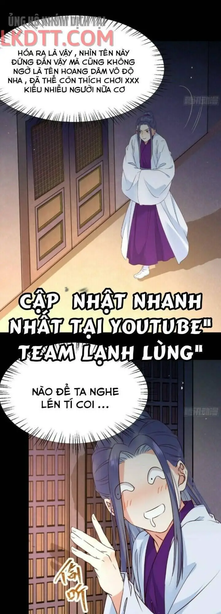 Tuyệt Sắc Quyến Rũ: Quỷ Y Chí Tôn Nettruyen ZZZ Chương 395 Page 11