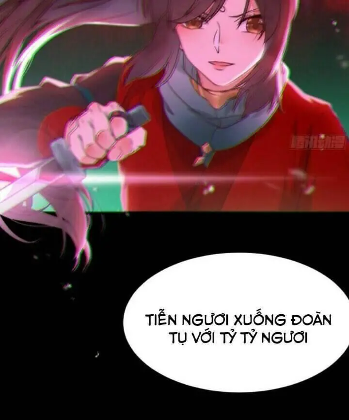 Tuyệt Sắc Quyến Rũ: Quỷ Y Chí Tôn Nettruyen ZZZ Chương 395 Page 22