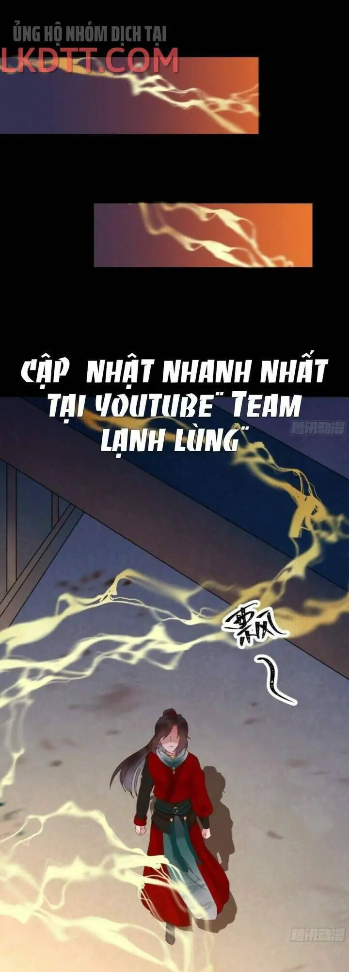 Tuyệt Sắc Quyến Rũ: Quỷ Y Chí Tôn Nettruyen ZZZ Chương 395 Page 26