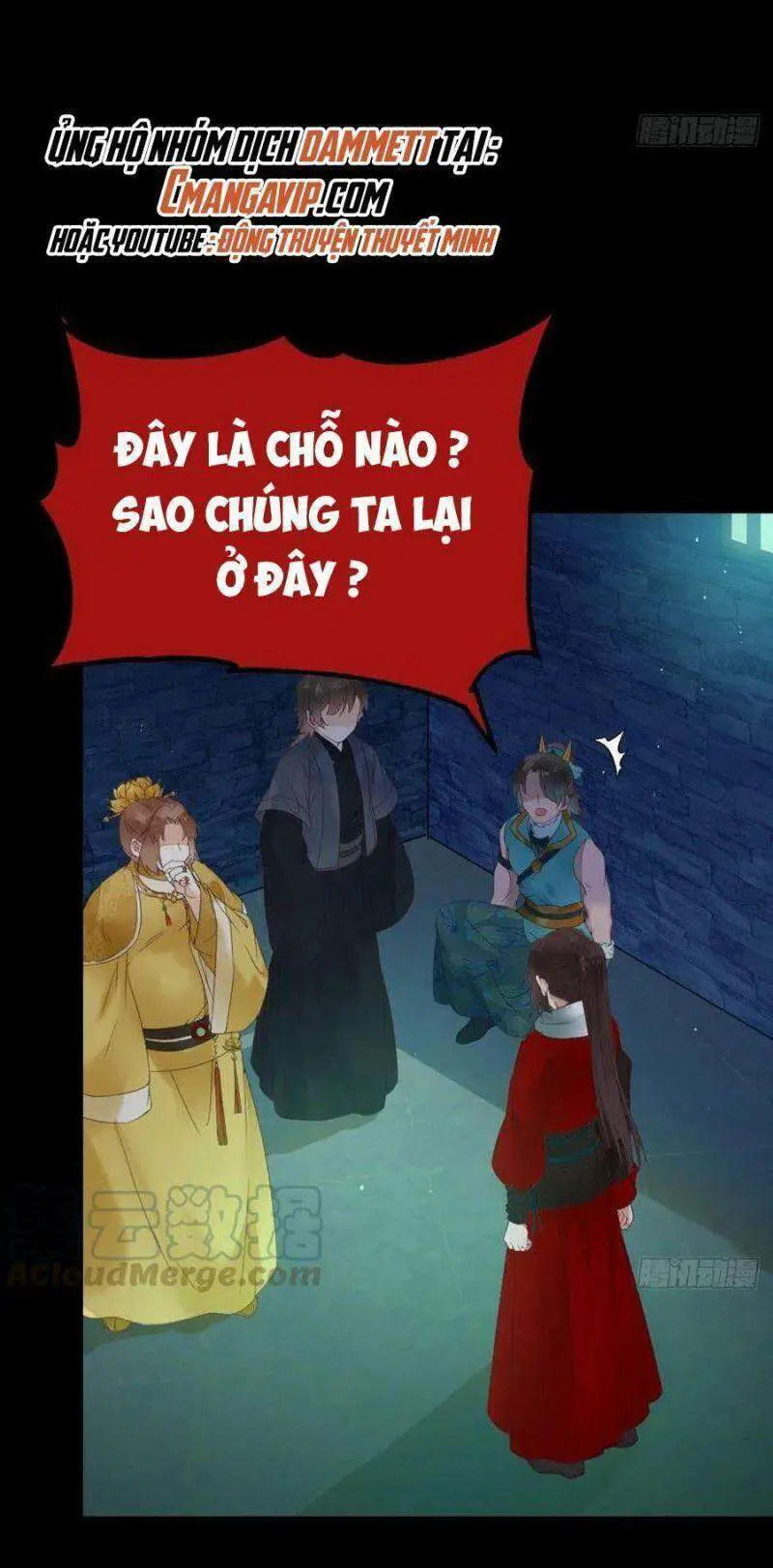 Tuyệt Sắc Quyến Rũ: Quỷ Y Chí Tôn Nettruyen ZZZ Chương 391 Page 12