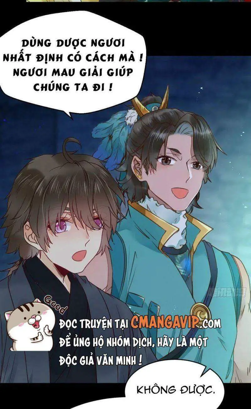 Tuyệt Sắc Quyến Rũ: Quỷ Y Chí Tôn Nettruyen ZZZ Chương 391 Page 19