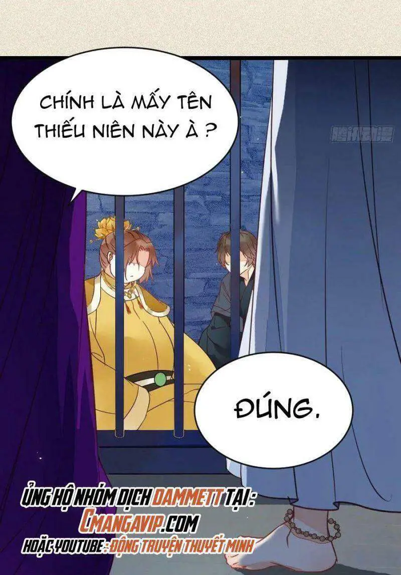 Tuyệt Sắc Quyến Rũ: Quỷ Y Chí Tôn Nettruyen ZZZ Chương 391 Page 24