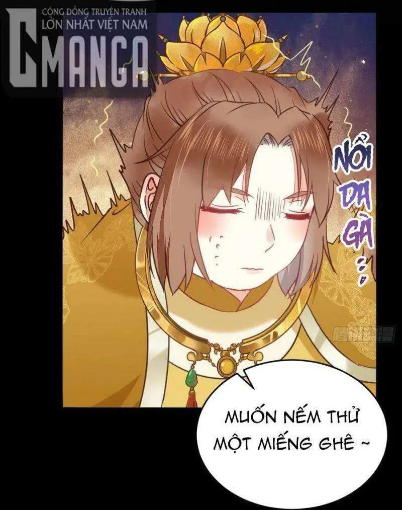 Tuyệt Sắc Quyến Rũ: Quỷ Y Chí Tôn Nettruyen ZZZ Chương 391 Page 26