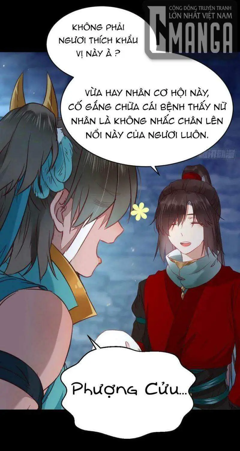 Tuyệt Sắc Quyến Rũ: Quỷ Y Chí Tôn Nettruyen ZZZ Chương 391 Page 30