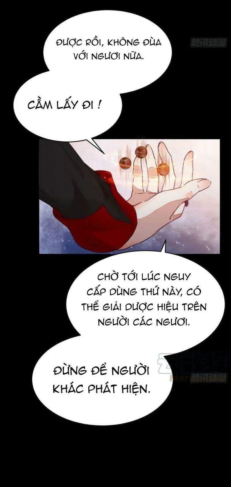 Tuyệt Sắc Quyến Rũ: Quỷ Y Chí Tôn Nettruyen ZZZ Chương 391 Page 31