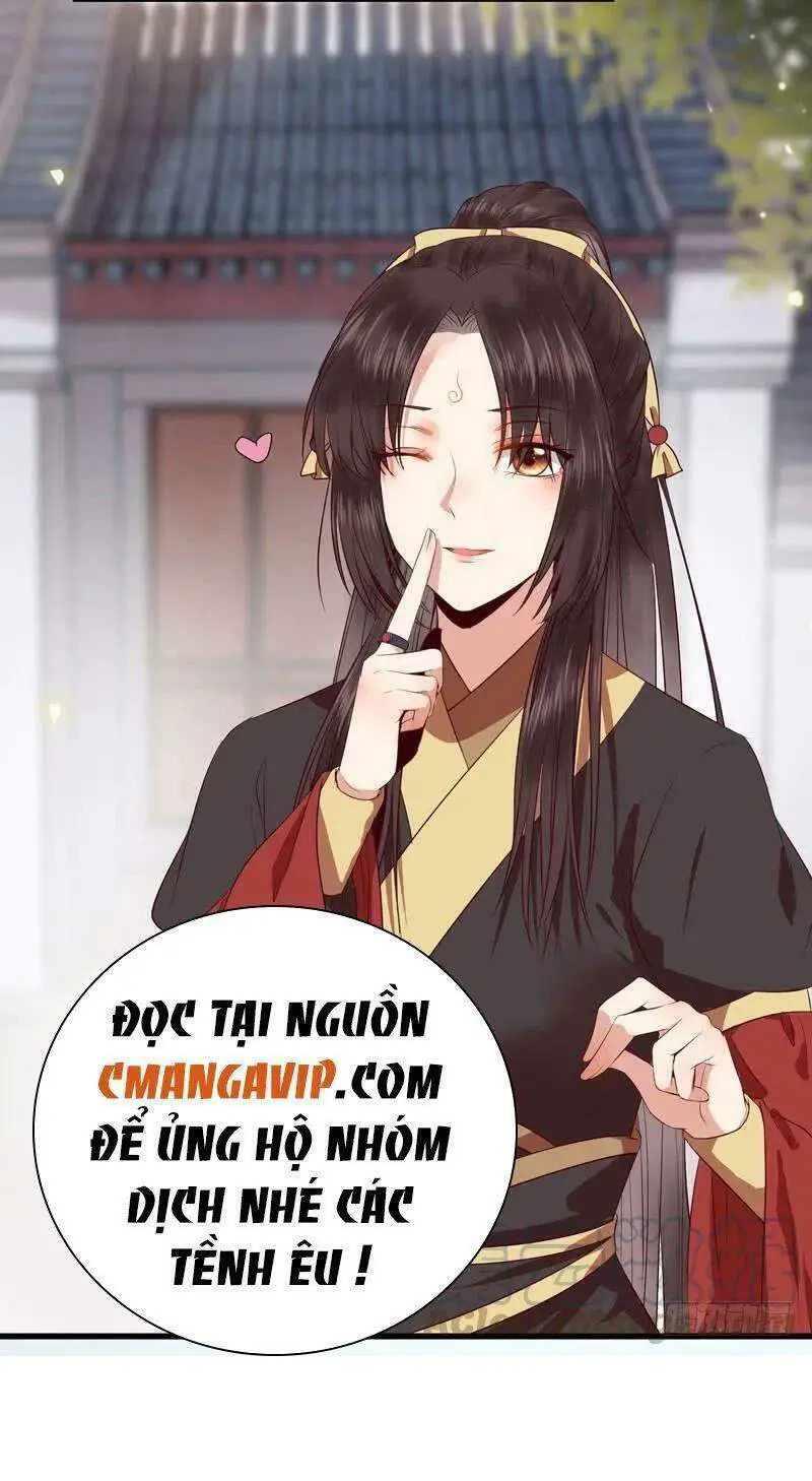 Tuyệt Sắc Quyến Rũ: Quỷ Y Chí Tôn Nettruyen ZZZ Chương 391 Page 38