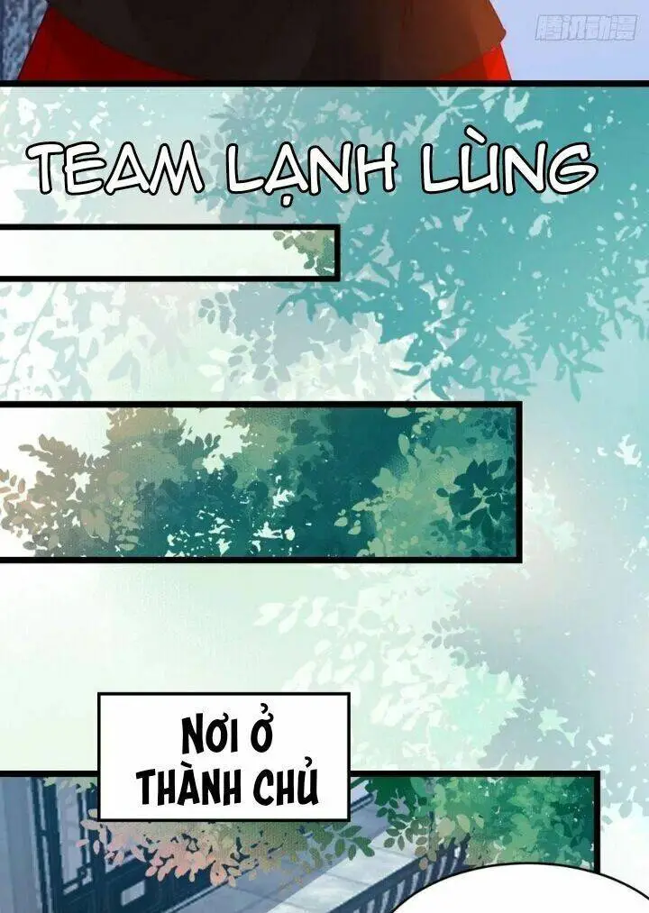 Tuyệt Sắc Quyến Rũ: Quỷ Y Chí Tôn Nettruyen ZZZ Chương 366 Page 4