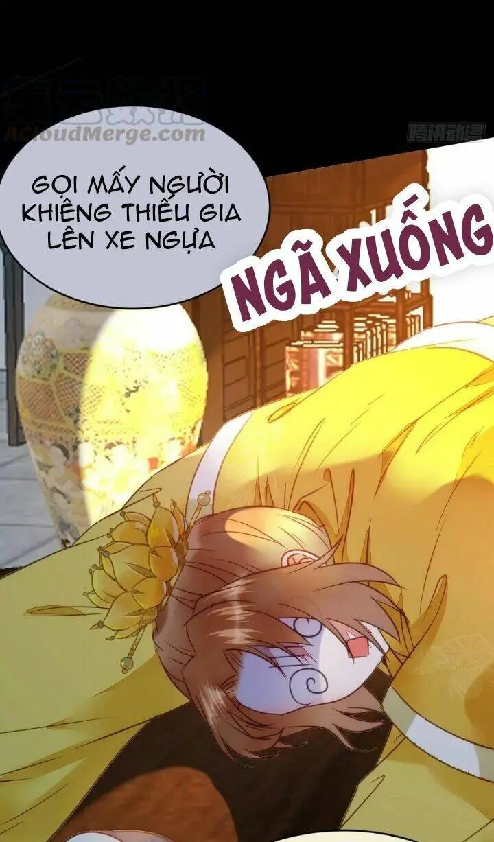 Tuyệt Sắc Quyến Rũ: Quỷ Y Chí Tôn Nettruyen ZZZ Chương 366 Page 15