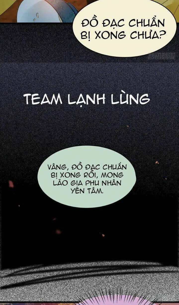 Tuyệt Sắc Quyến Rũ: Quỷ Y Chí Tôn Nettruyen ZZZ Chương 366 Page 16
