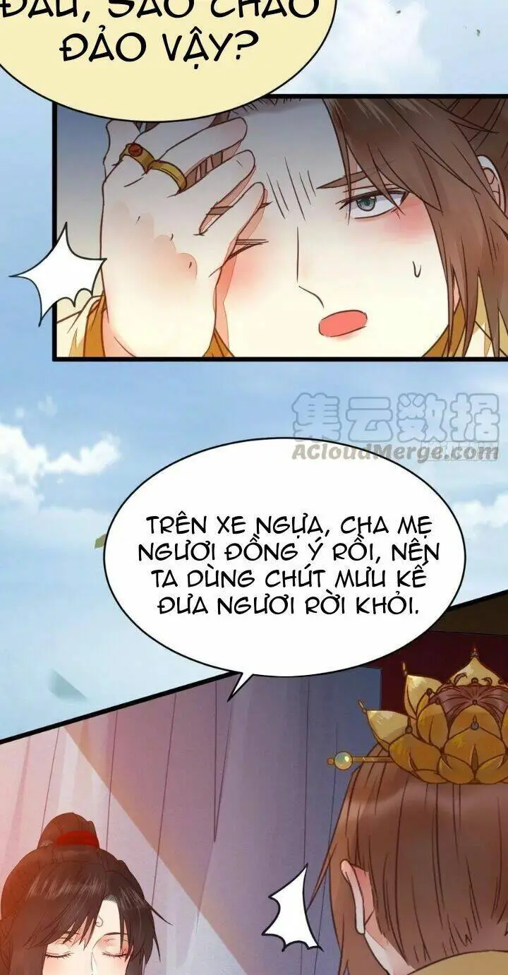 Tuyệt Sắc Quyến Rũ: Quỷ Y Chí Tôn Nettruyen ZZZ Chương 366 Page 22