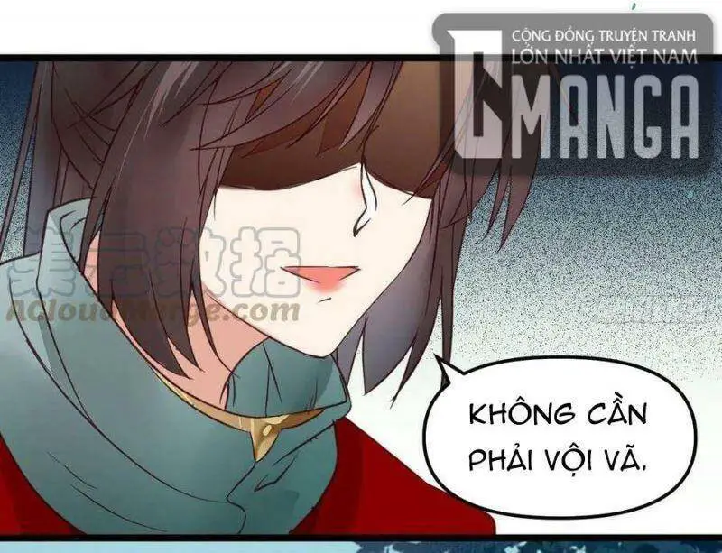 Tuyệt Sắc Quyến Rũ: Quỷ Y Chí Tôn Nettruyen ZZZ Chương 369 Page 33