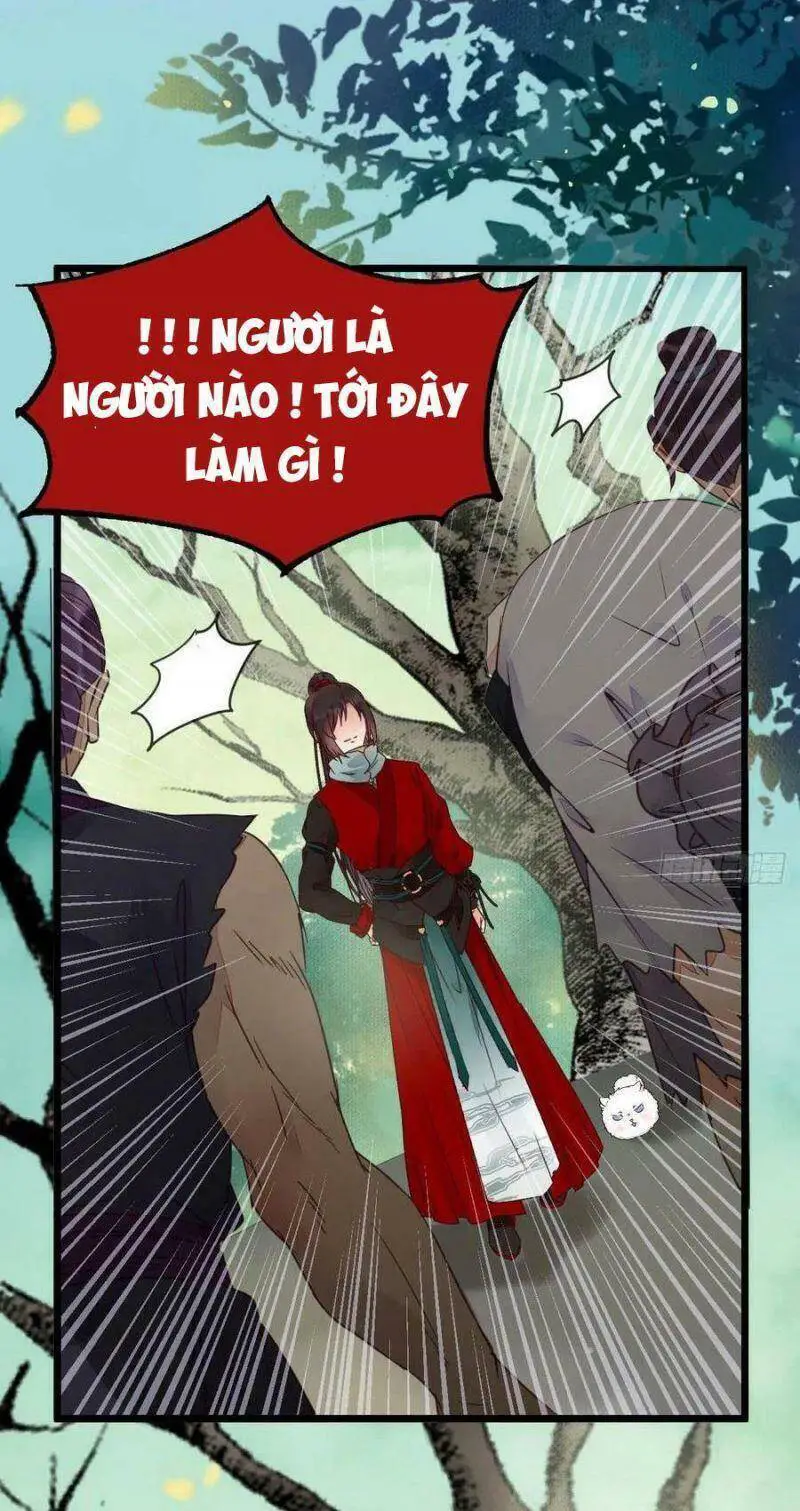 Tuyệt Sắc Quyến Rũ: Quỷ Y Chí Tôn Nettruyen ZZZ Chương 369 Page 34