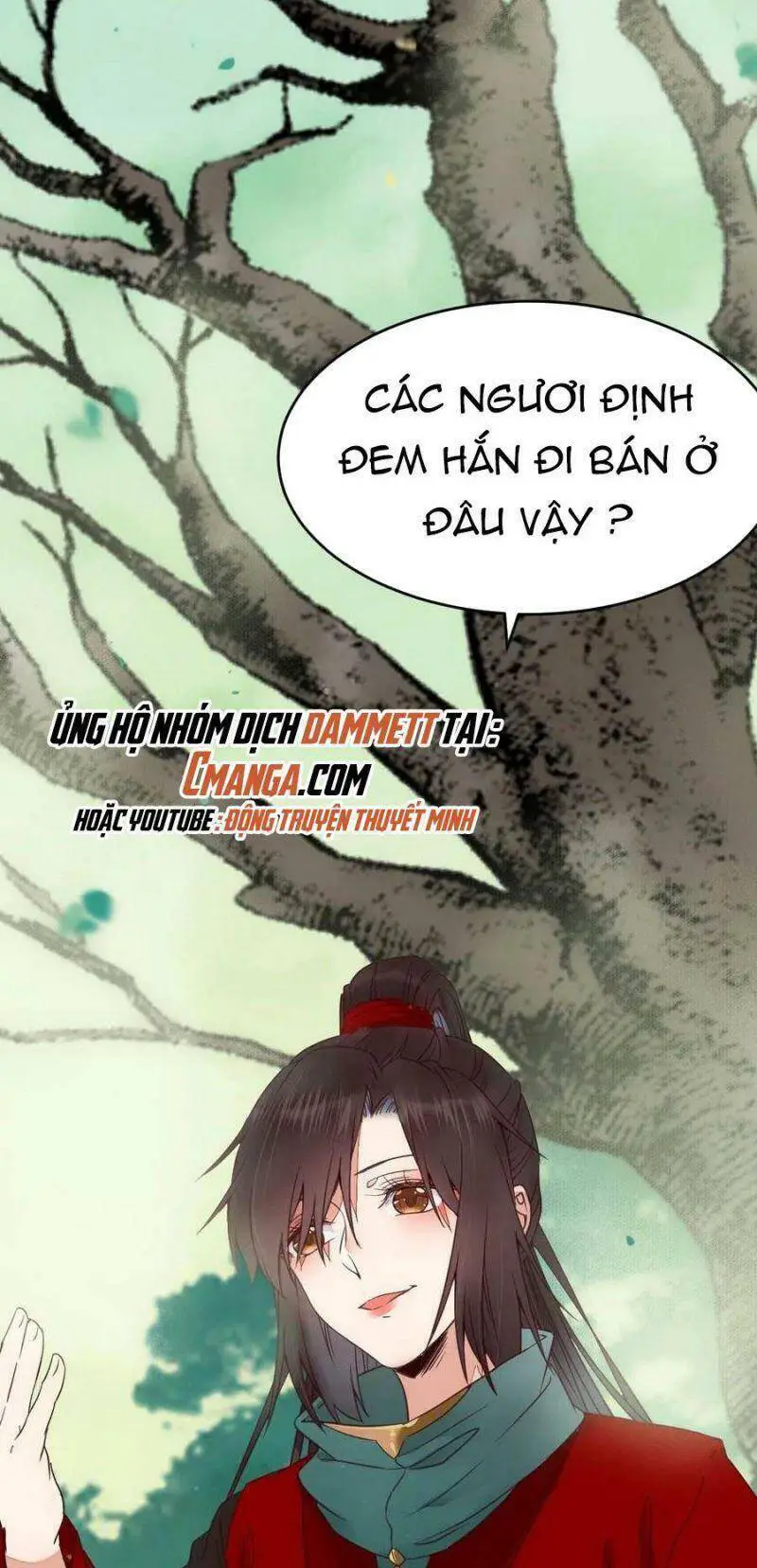 Tuyệt Sắc Quyến Rũ: Quỷ Y Chí Tôn Nettruyen ZZZ Chương 369 Page 35