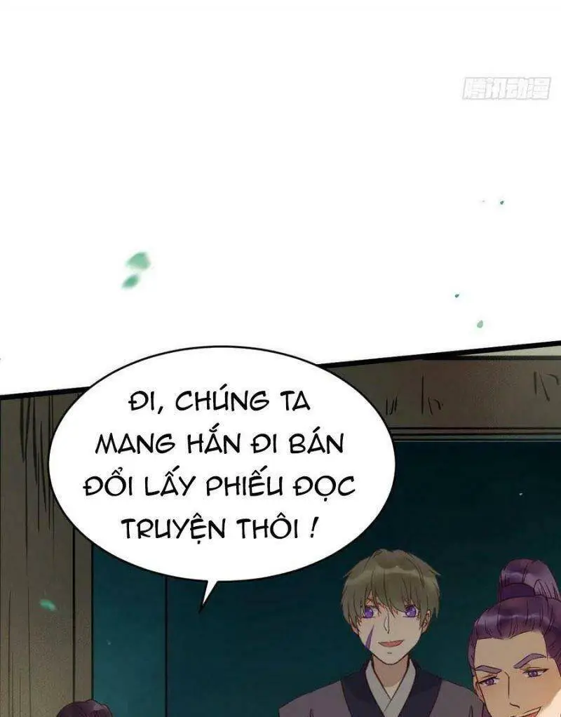 Tuyệt Sắc Quyến Rũ: Quỷ Y Chí Tôn Nettruyen ZZZ Chương 369 Page 46