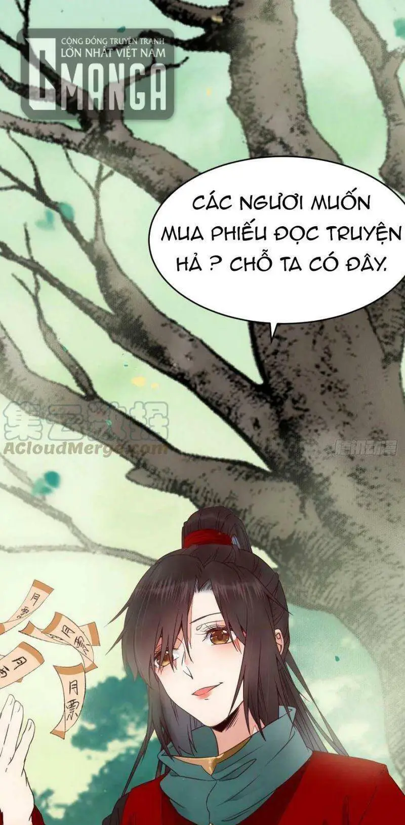 Tuyệt Sắc Quyến Rũ: Quỷ Y Chí Tôn Nettruyen ZZZ Chương 369 Page 49