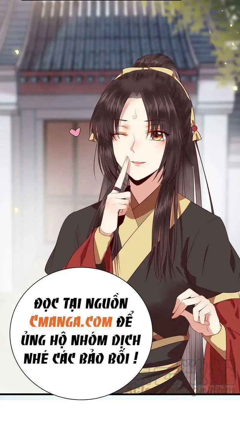 Tuyệt Sắc Quyến Rũ: Quỷ Y Chí Tôn Nettruyen ZZZ Chương 369 Page 51