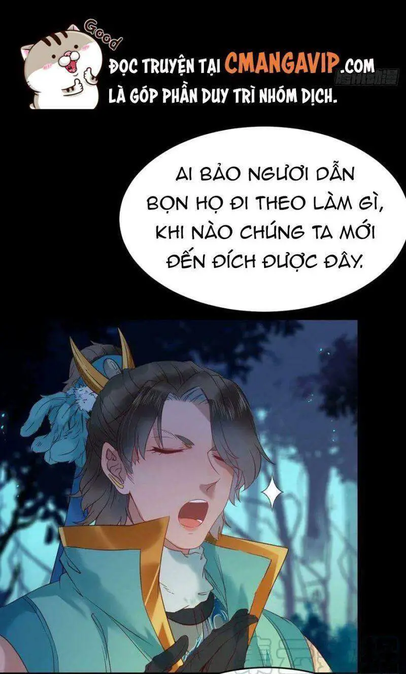 Tuyệt Sắc Quyến Rũ: Quỷ Y Chí Tôn Nettruyen ZZZ Chương 390 Page 15