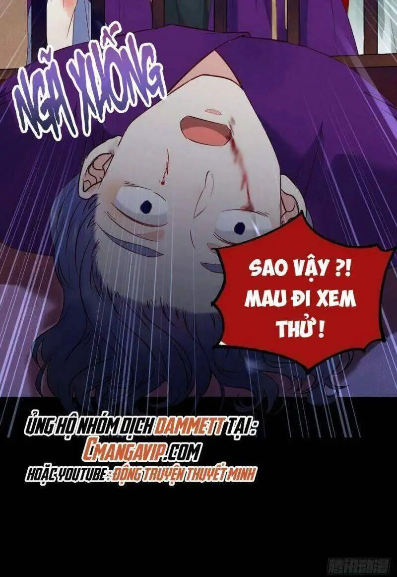 Tuyệt Sắc Quyến Rũ: Quỷ Y Chí Tôn Nettruyen ZZZ Chương 393 Page 13