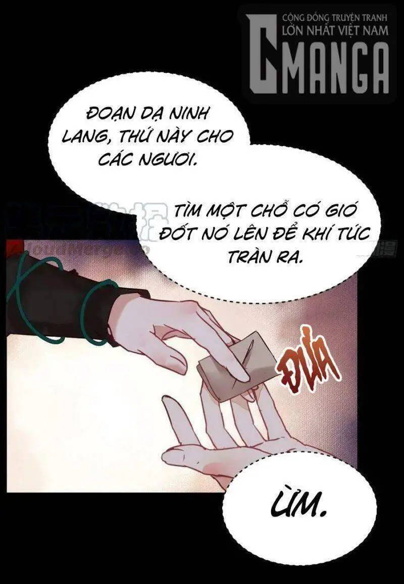 Tuyệt Sắc Quyến Rũ: Quỷ Y Chí Tôn Nettruyen ZZZ Chương 393 Page 15
