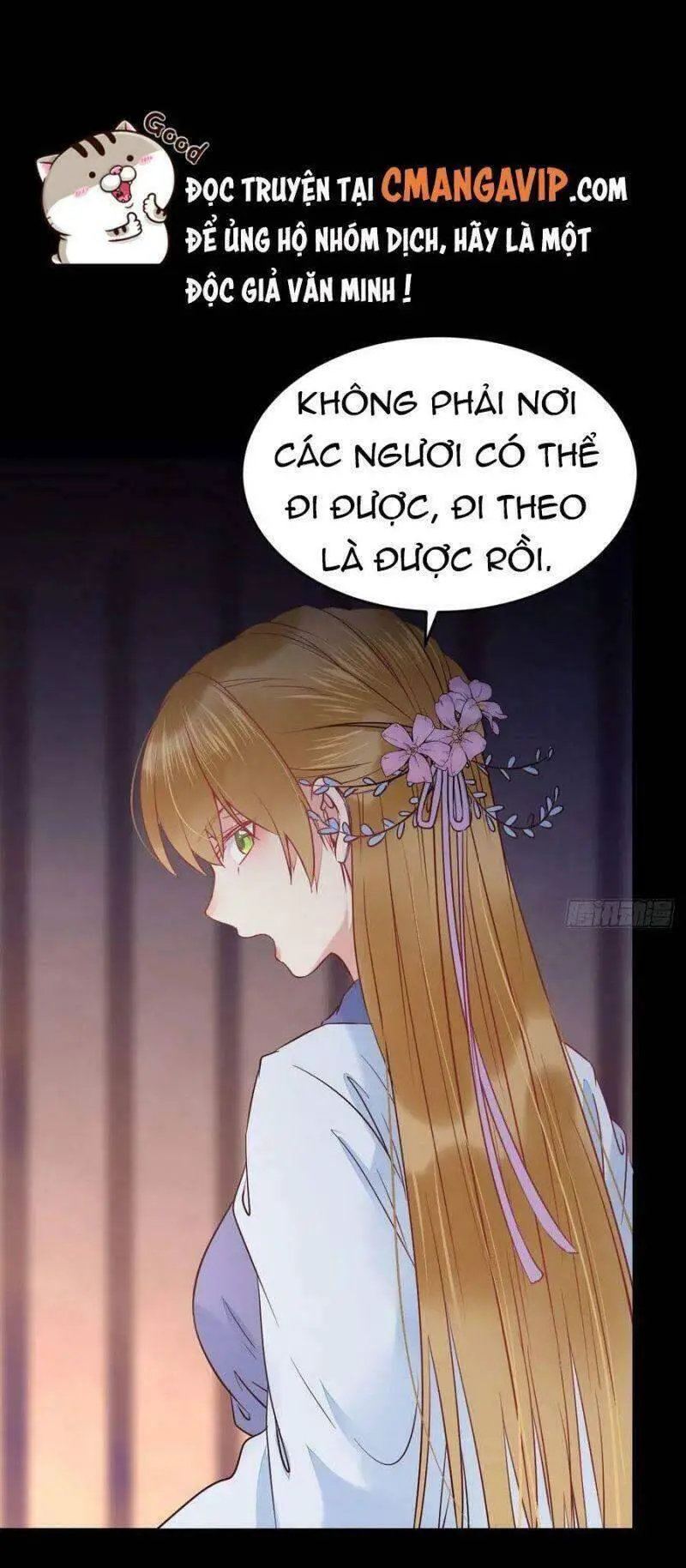 Tuyệt Sắc Quyến Rũ: Quỷ Y Chí Tôn Nettruyen ZZZ Chương 393 Page 24