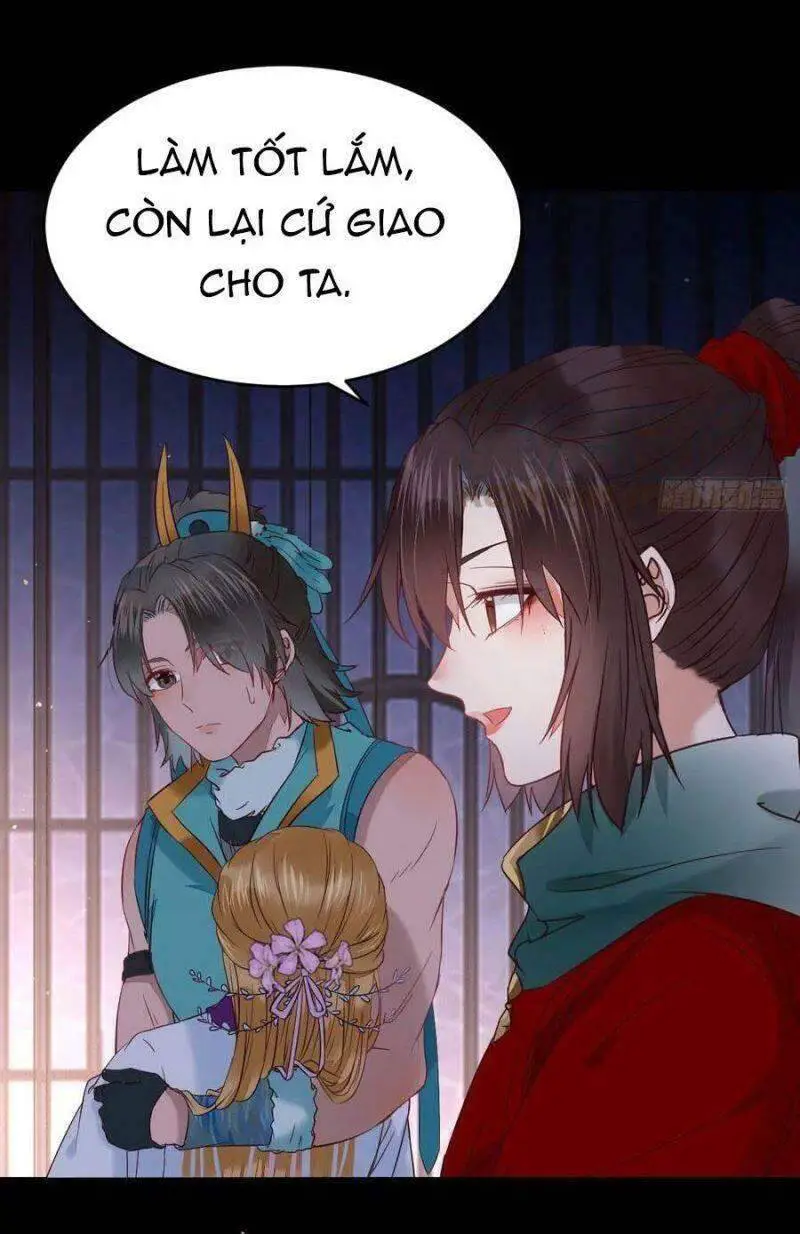 Tuyệt Sắc Quyến Rũ: Quỷ Y Chí Tôn Nettruyen ZZZ Chương 393 Page 38