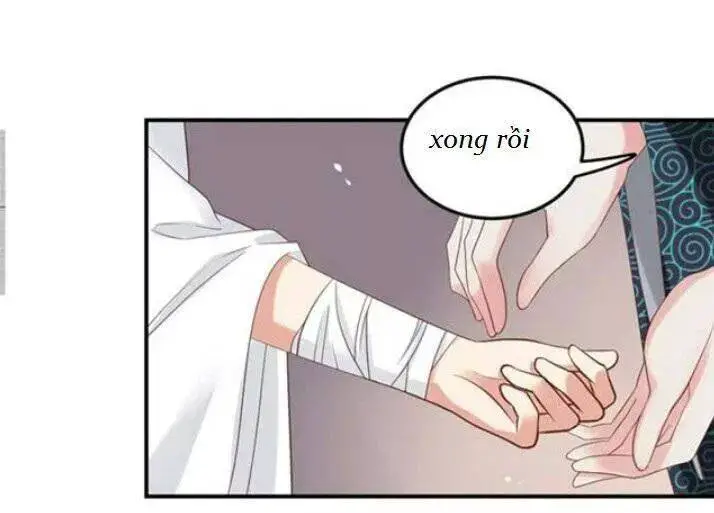 Tuyệt Sắc Quyến Rũ: Quỷ Y Chí Tôn Nettruyen ZZZ Chương 101 Page 24