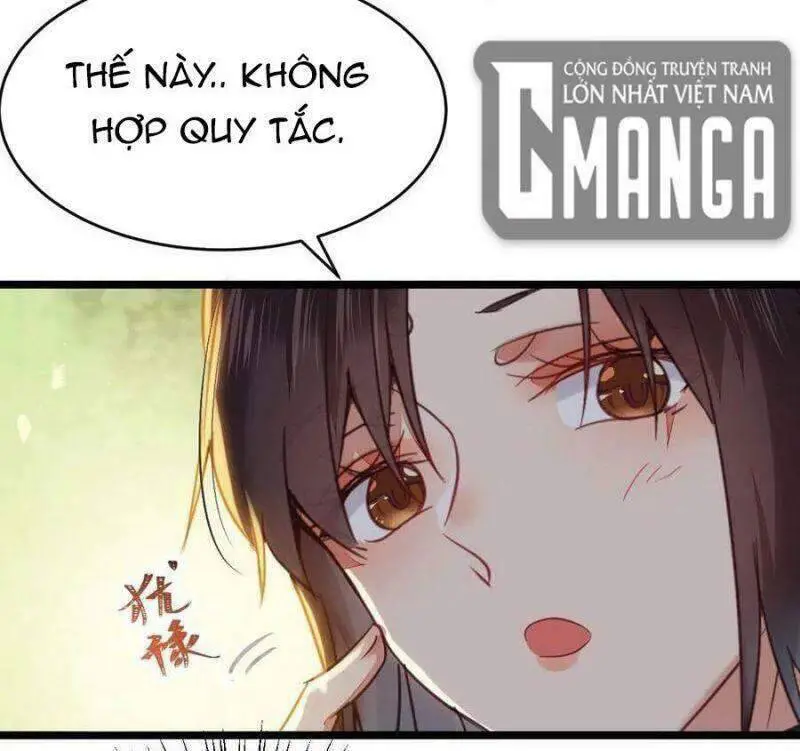 Tuyệt Sắc Quyến Rũ: Quỷ Y Chí Tôn Nettruyen ZZZ Chương 389 Page 34