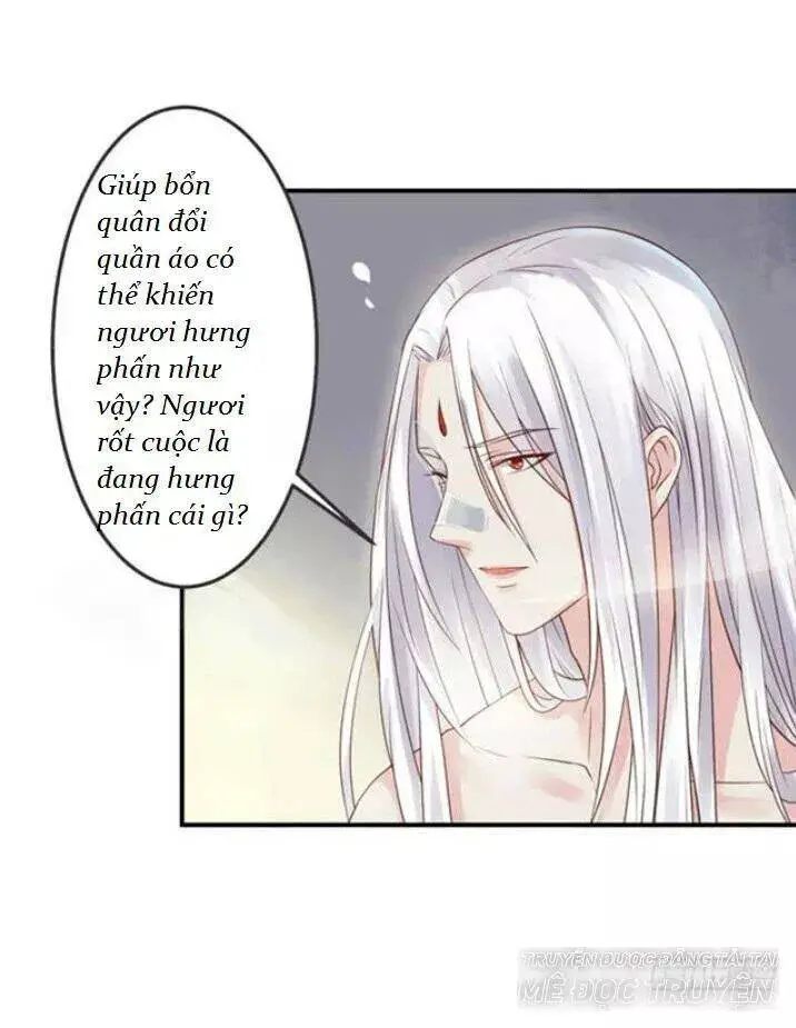 Tuyệt Sắc Quyến Rũ: Quỷ Y Chí Tôn Nettruyen ZZZ Chương 97 Page 6