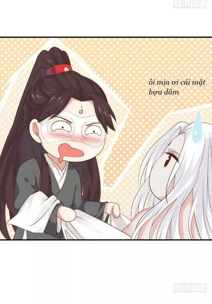 Tuyệt Sắc Quyến Rũ: Quỷ Y Chí Tôn Nettruyen ZZZ Chương 97 Page 7