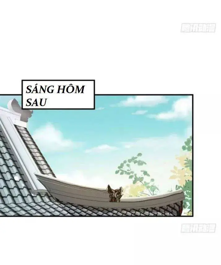 Tuyệt Sắc Quyến Rũ: Quỷ Y Chí Tôn Nettruyen ZZZ Chương 98 Page 3