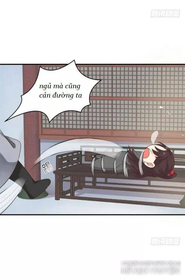 Tuyệt Sắc Quyến Rũ: Quỷ Y Chí Tôn Nettruyen ZZZ Chương 98 Page 6