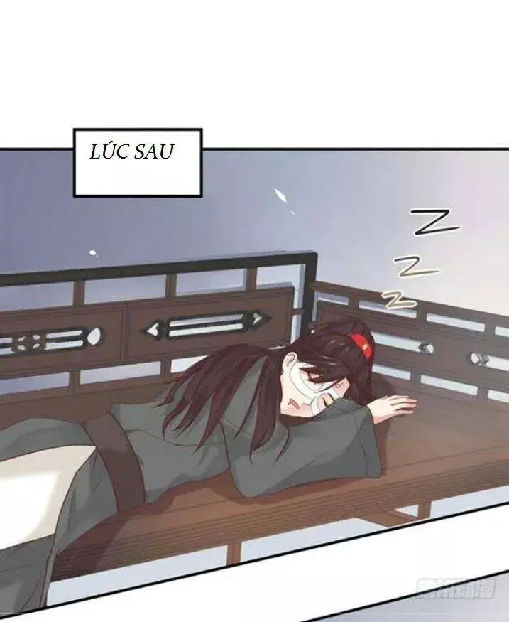 Tuyệt Sắc Quyến Rũ: Quỷ Y Chí Tôn Nettruyen ZZZ Chương 98 Page 8