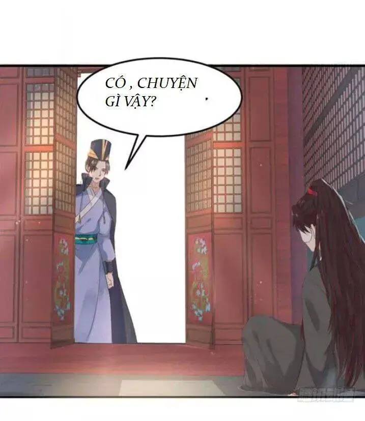 Tuyệt Sắc Quyến Rũ: Quỷ Y Chí Tôn Nettruyen ZZZ Chương 98 Page 12