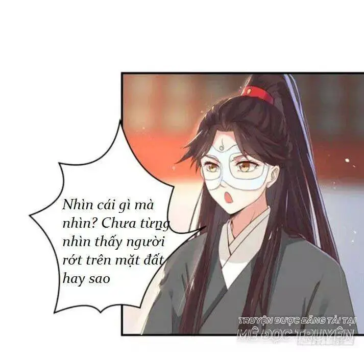 Tuyệt Sắc Quyến Rũ: Quỷ Y Chí Tôn Nettruyen ZZZ Chương 98 Page 16