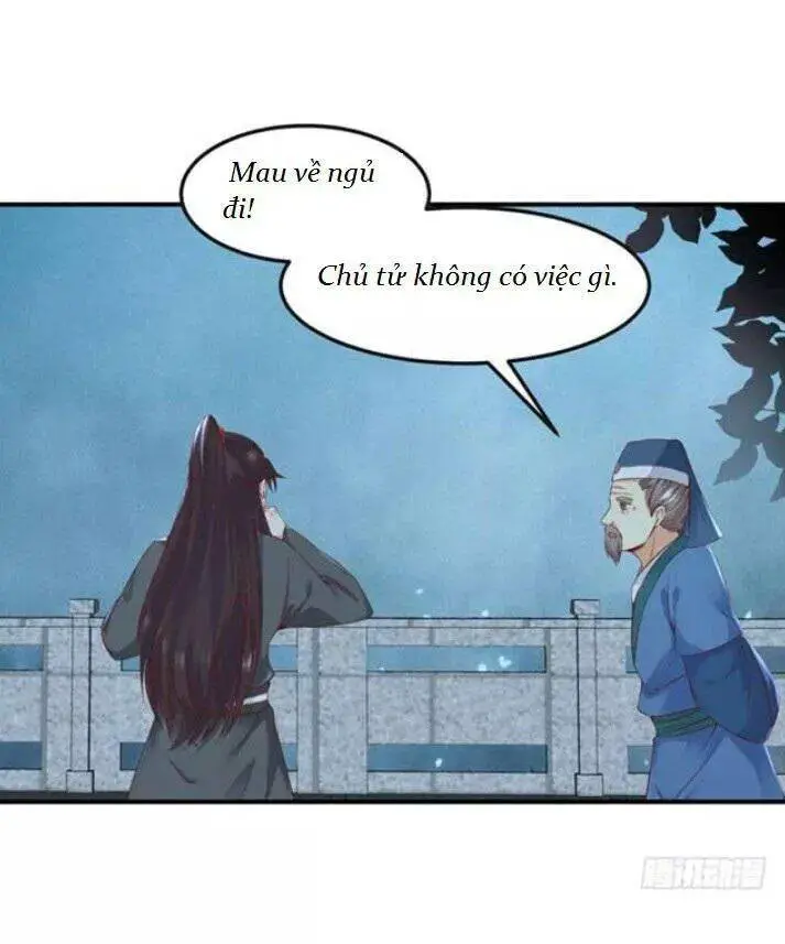 Tuyệt Sắc Quyến Rũ: Quỷ Y Chí Tôn Nettruyen ZZZ Chương 96 Page 3