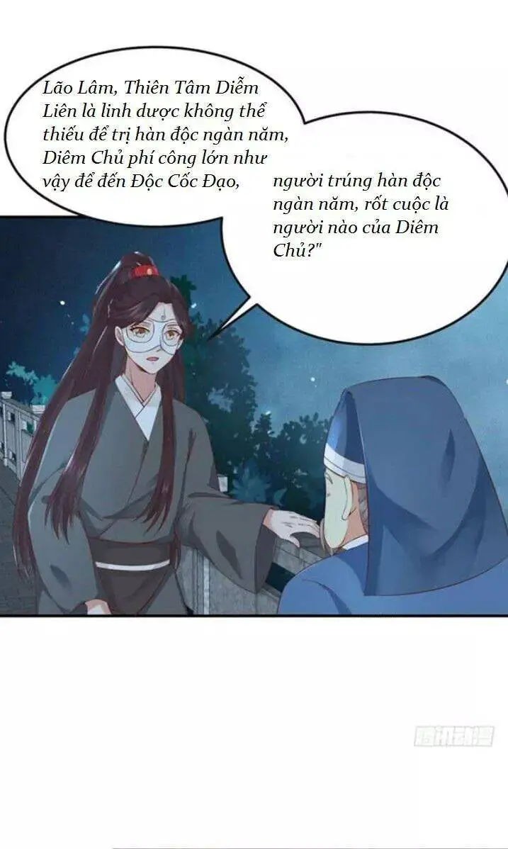 Tuyệt Sắc Quyến Rũ: Quỷ Y Chí Tôn Nettruyen ZZZ Chương 96 Page 4