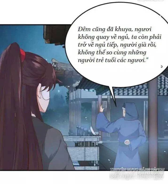 Tuyệt Sắc Quyến Rũ: Quỷ Y Chí Tôn Nettruyen ZZZ Chương 96 Page 6