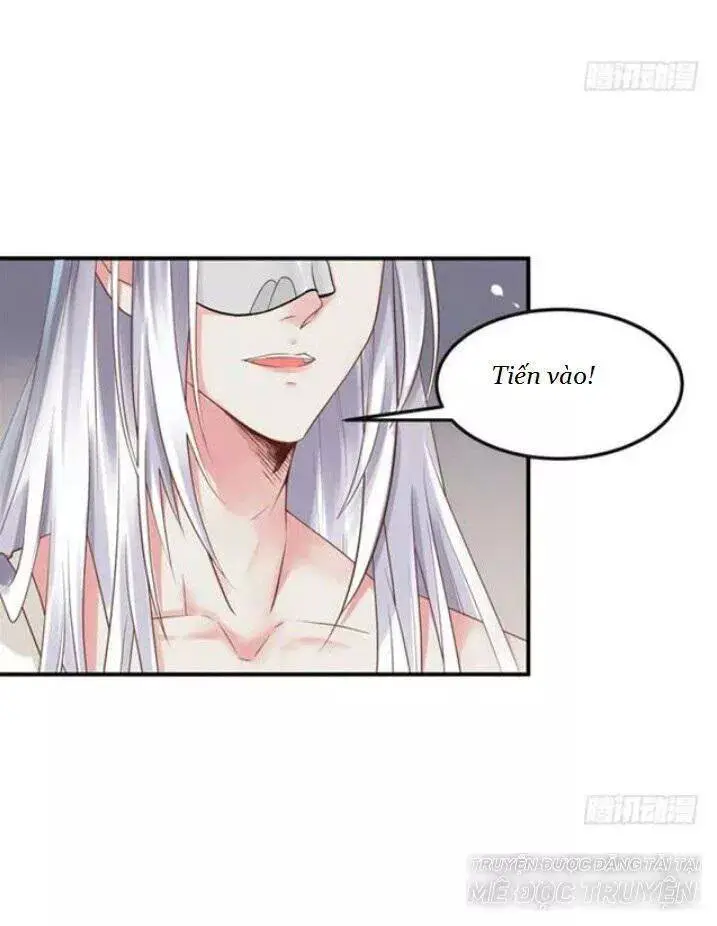 Tuyệt Sắc Quyến Rũ: Quỷ Y Chí Tôn Nettruyen ZZZ Chương 96 Page 16