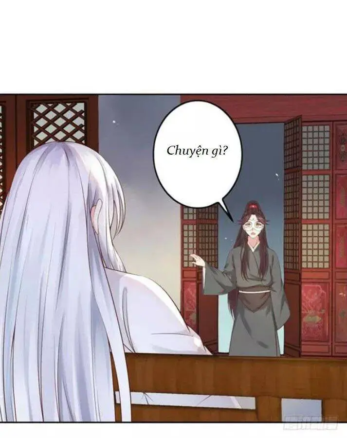 Tuyệt Sắc Quyến Rũ: Quỷ Y Chí Tôn Nettruyen ZZZ Chương 96 Page 18