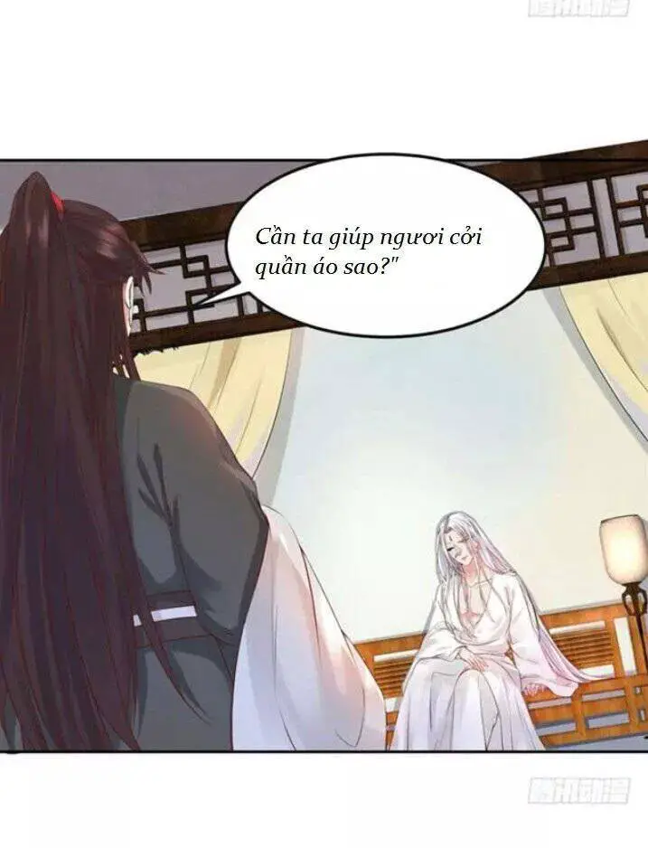 Tuyệt Sắc Quyến Rũ: Quỷ Y Chí Tôn Nettruyen ZZZ Chương 96 Page 28