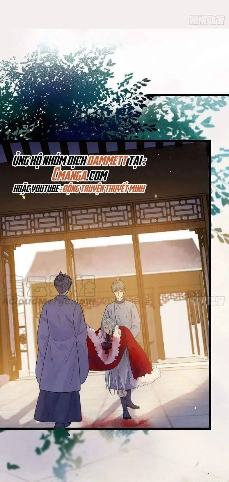 Tuyệt Sắc Quyến Rũ: Quỷ Y Chí Tôn Nettruyen ZZZ Chương 386 Page 10
